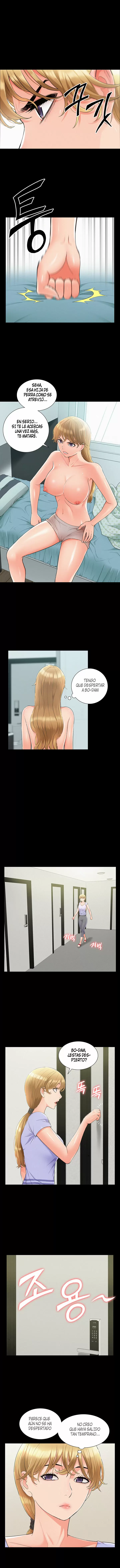 Ejaculation Capítulo 35 - Page 11