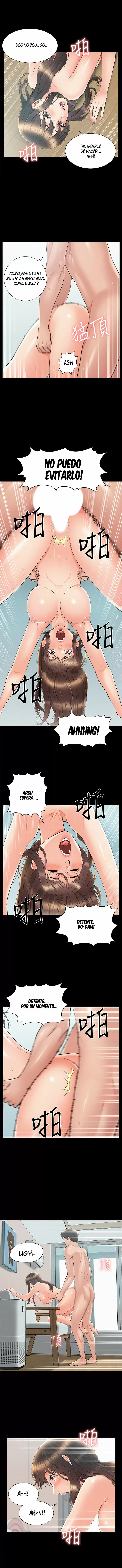 Ejaculation Capítulo 36 - Page 10
