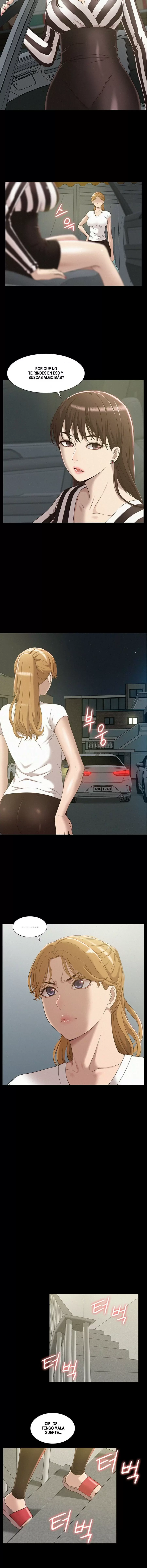 Ejaculation Capítulo 4 - Page 9