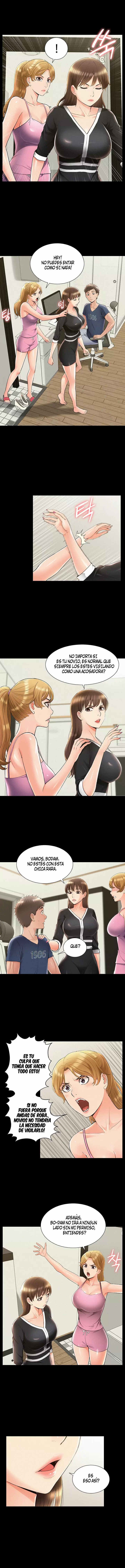 Ejaculation Capítulo 41 - Page 9