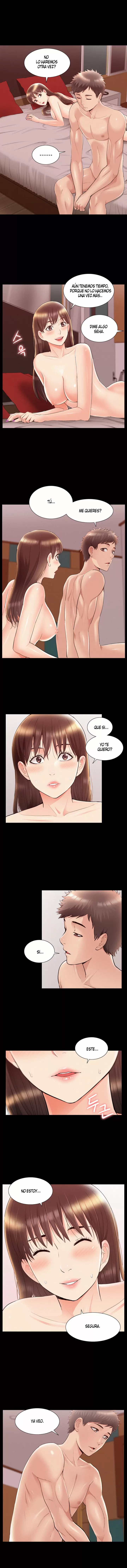 Ejaculation Capítulo 42 - Page 10
