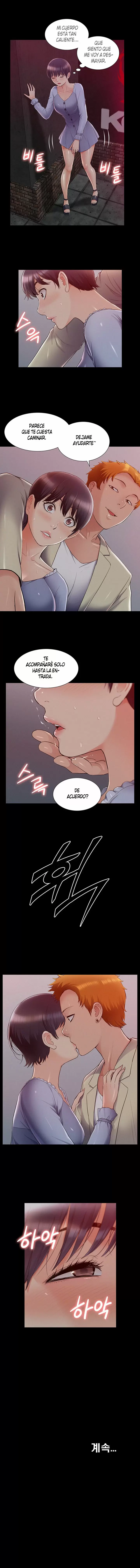 Ejaculation Capítulo 43 - Page 11