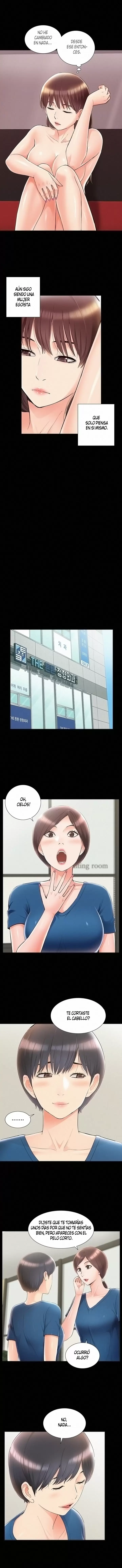 Ejaculation Capítulo 43 - Page 4