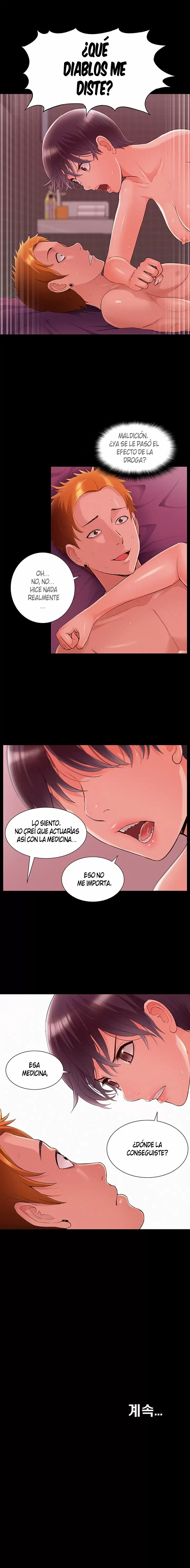 Ejaculation Capítulo 44 - Page 12