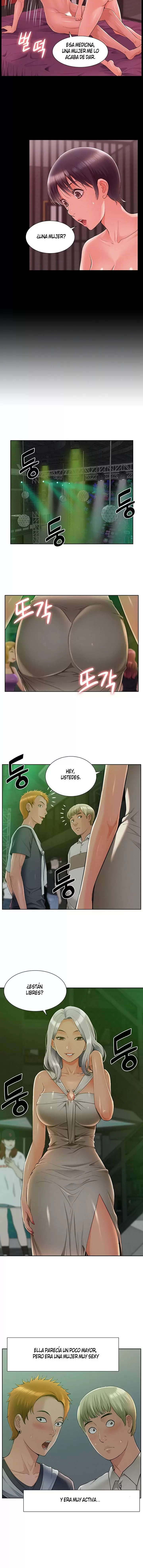 Ejaculation Capítulo 45 - Page 3