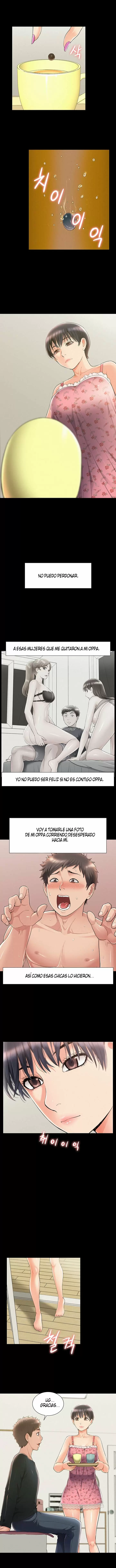 Ejaculation Capítulo 46 - Page 9