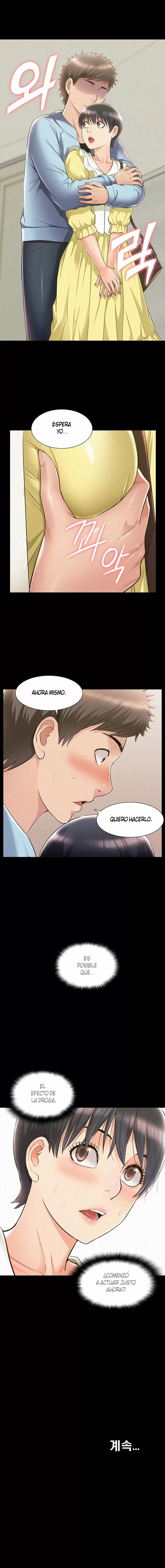Ejaculation Capítulo 47 - Page 14