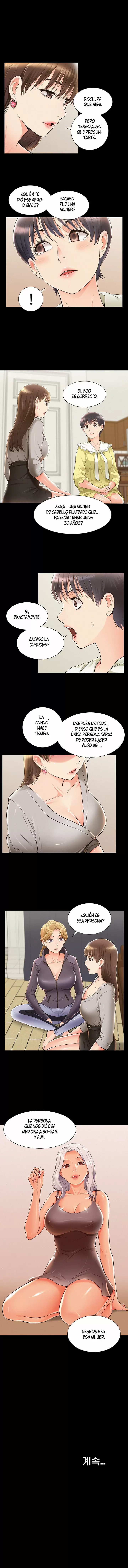 Ejaculation Capítulo 48 - Page 11