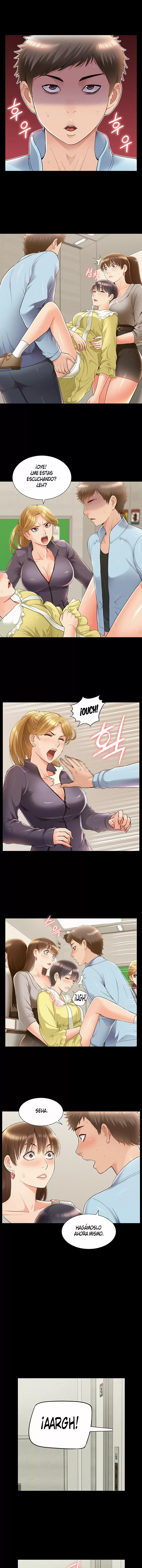 Ejaculation Capítulo 48 - Page 6