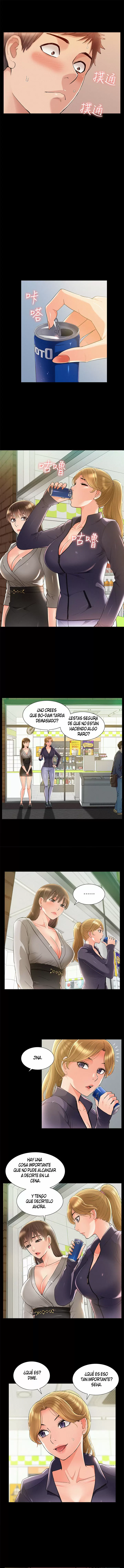 Ejaculation Capítulo 50 - Page 15