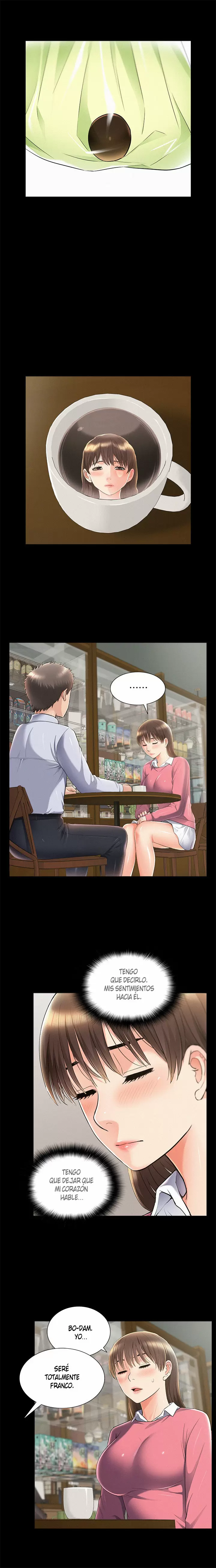Ejaculation Capítulo 51 - Page 10