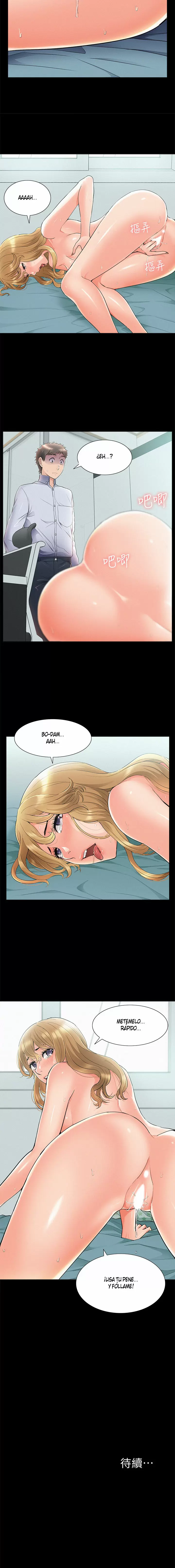 Ejaculation Capítulo 51 - Page 16