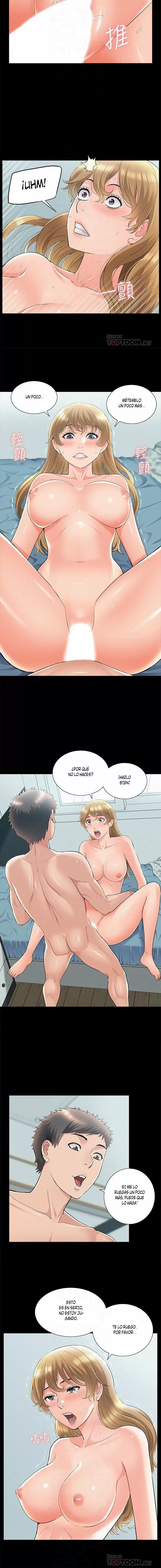 Ejaculation Capítulo 52 - Page 5