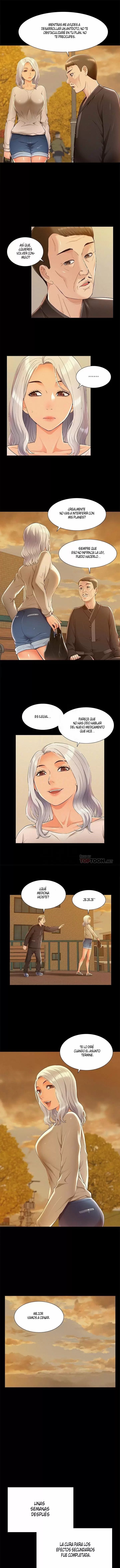 Ejaculation Capítulo 53 - Page 4
