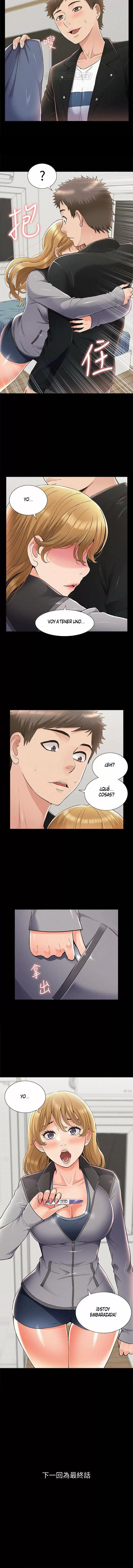 Ejaculation Capítulo 55 - Page 12