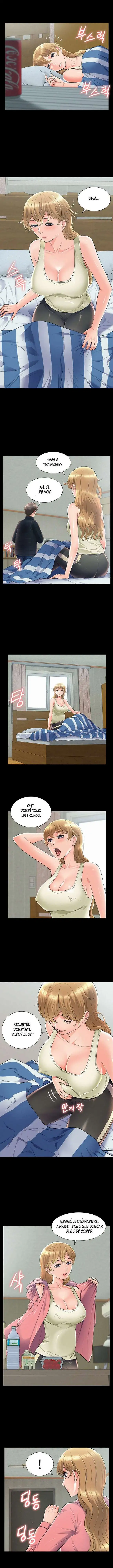 Ejaculation Capítulo 56 - Page 4