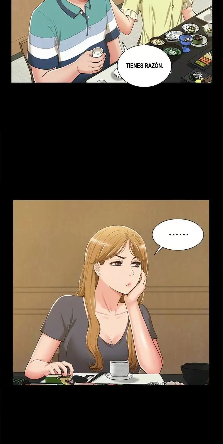 Ejaculation Capítulo 7 - Page 11