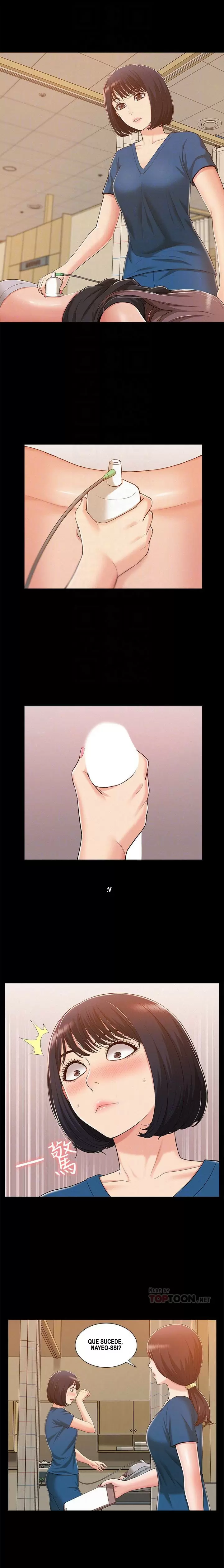 Ejaculation Capítulo 8 - Page 13