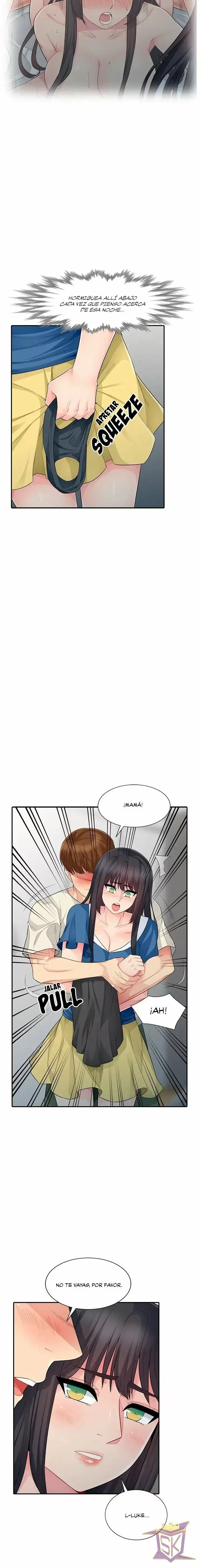 The Family Tree Capítulo 15 - Page 15