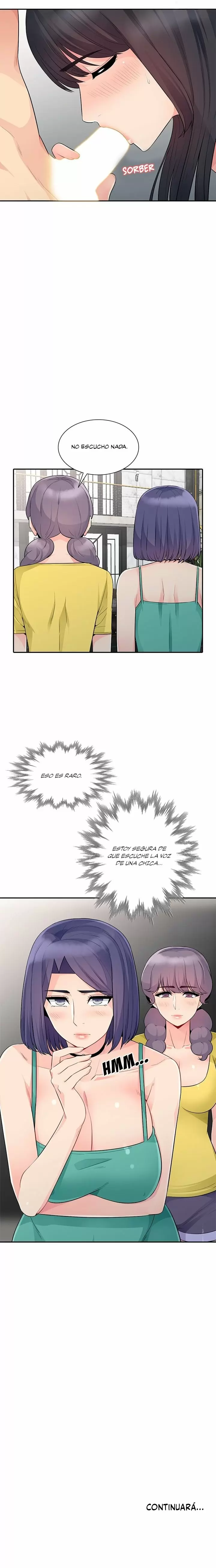 The Family Tree Capítulo 21 - Page 16