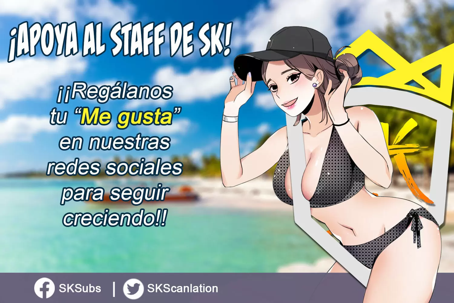 The Family Tree Capítulo 21 - Page 17