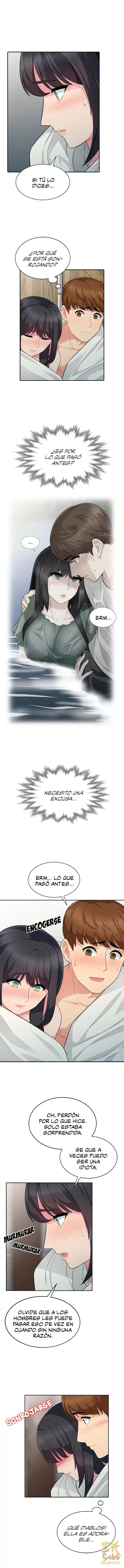 The Family Tree Capítulo 4 - Page 6