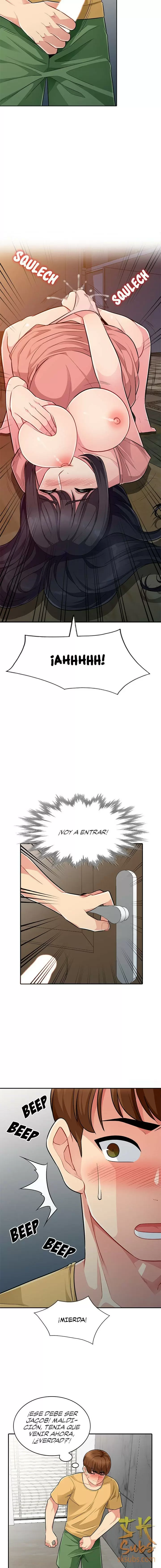 The Family Tree Capítulo 5 - Page 13