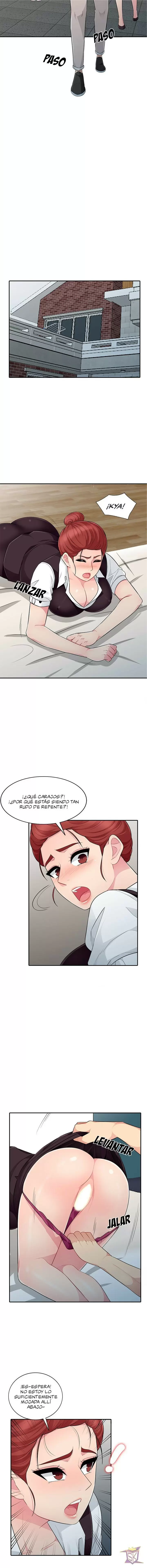 The Family Tree Capítulo 9 - Page 14