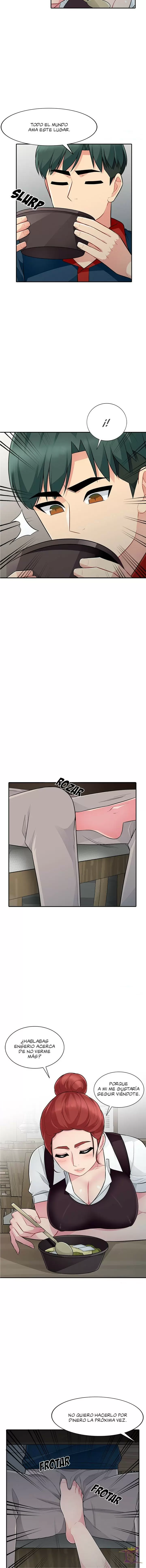The Family Tree Capítulo 9 - Page 4