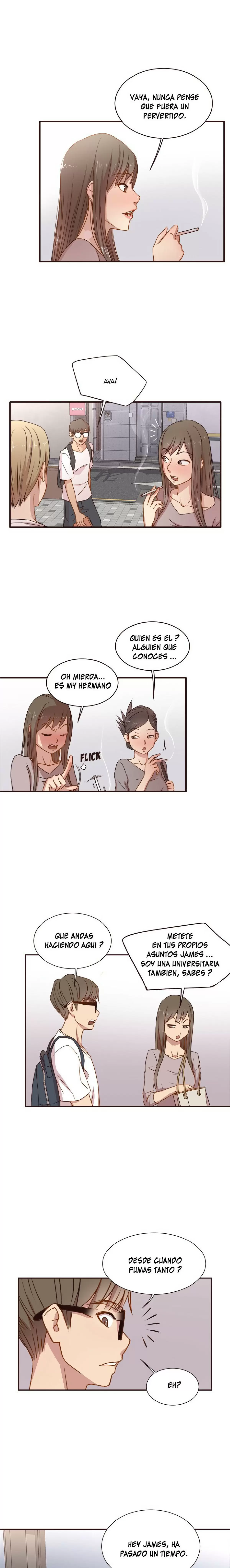 Stupid Love Capítulo 1 - Page 11