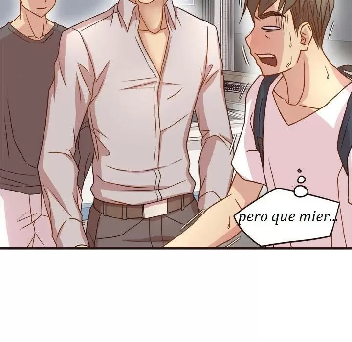 Stupid Love Capítulo 1 - Page 35