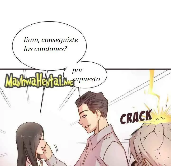Stupid Love Capítulo 1 - Page 36