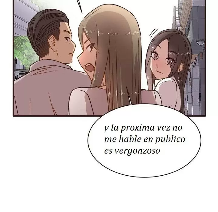Stupid Love Capítulo 1 - Page 47