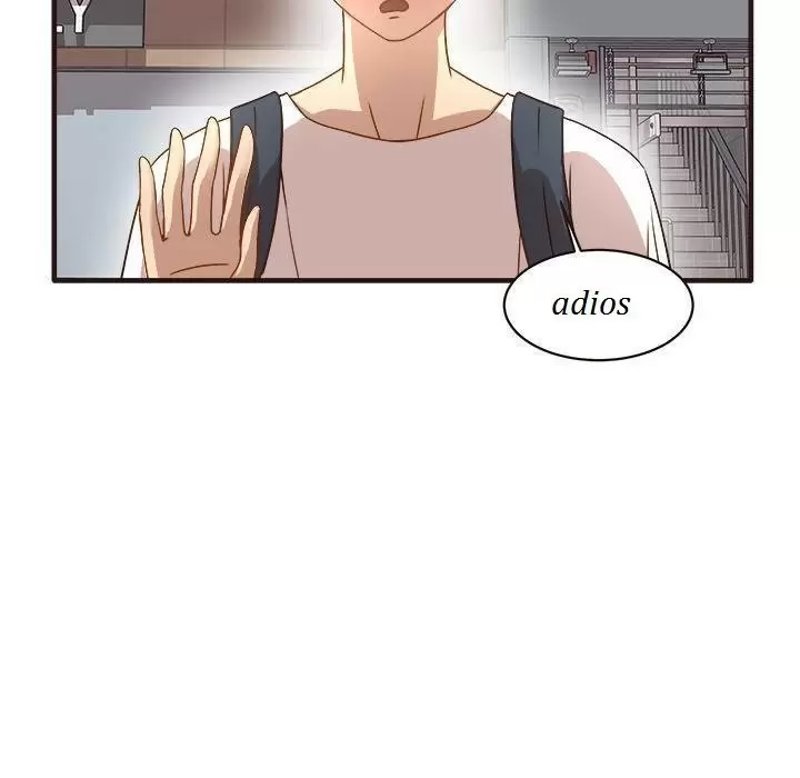Stupid Love Capítulo 1 - Page 49