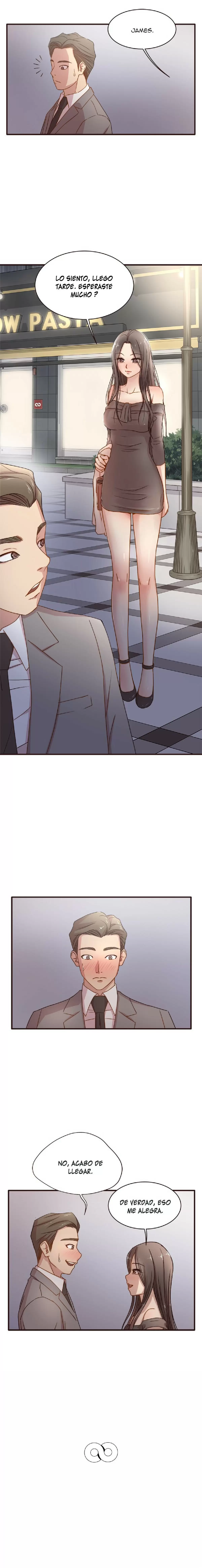 Stupid Love Capítulo 1 - Page 6