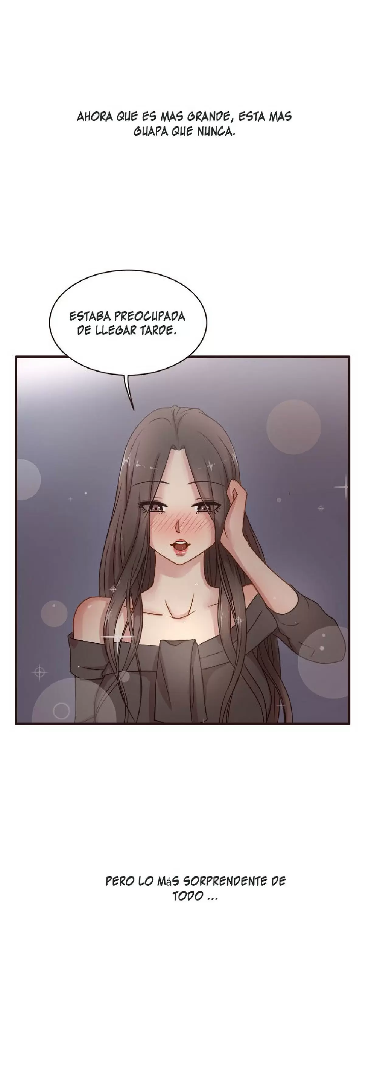 Stupid Love Capítulo 1 - Page 7