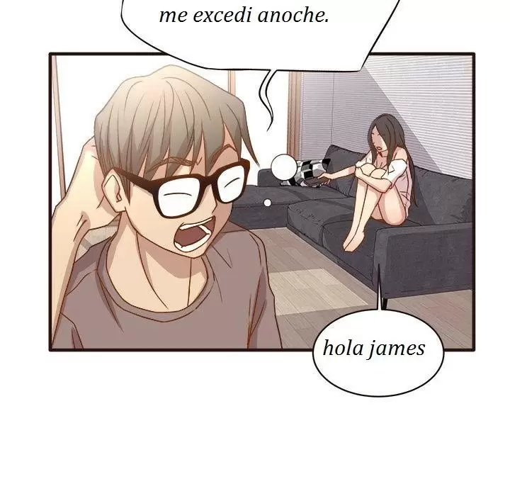 Stupid Love Capítulo 1 - Page 72