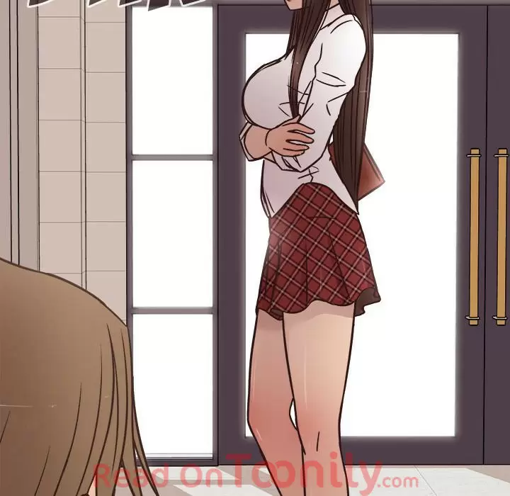 Stupid Love Capítulo 10 - Page 106