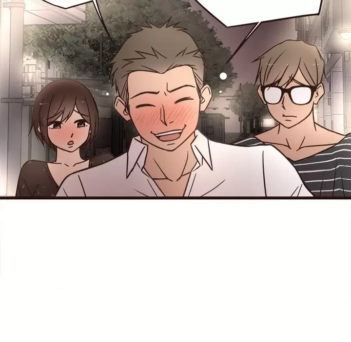 Stupid Love Capítulo 10 - Page 12