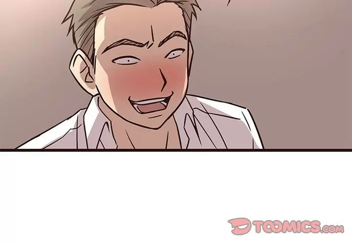 Stupid Love Capítulo 10 - Page 3