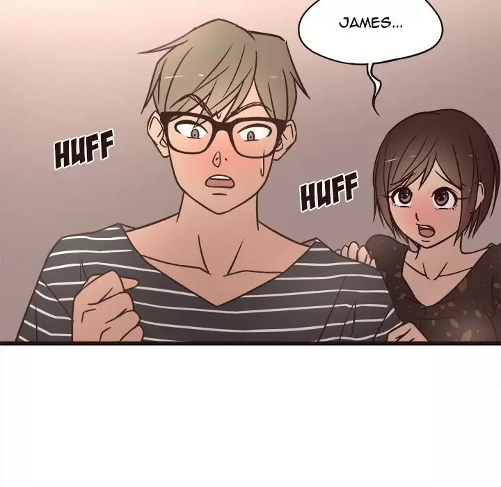 Stupid Love Capítulo 10 - Page 33