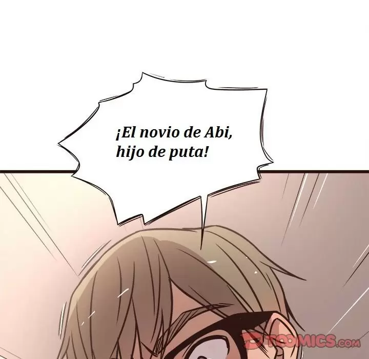 Stupid Love Capítulo 10 - Page 39