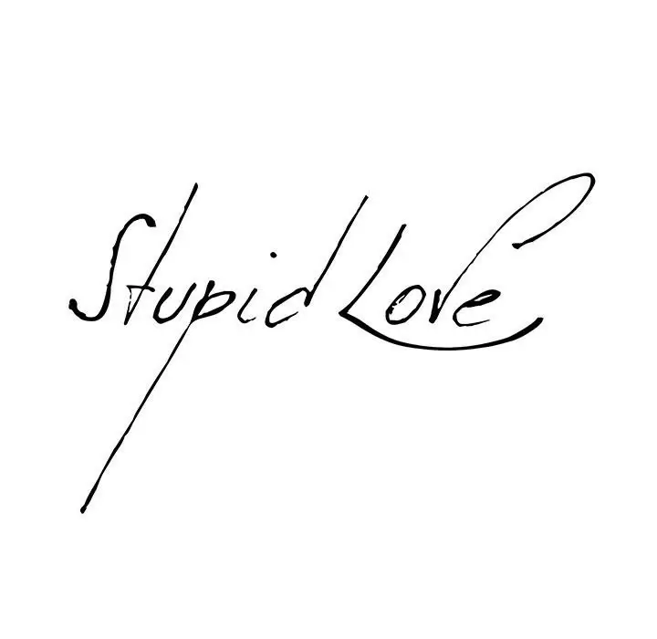 Stupid Love Capítulo 10 - Page 9