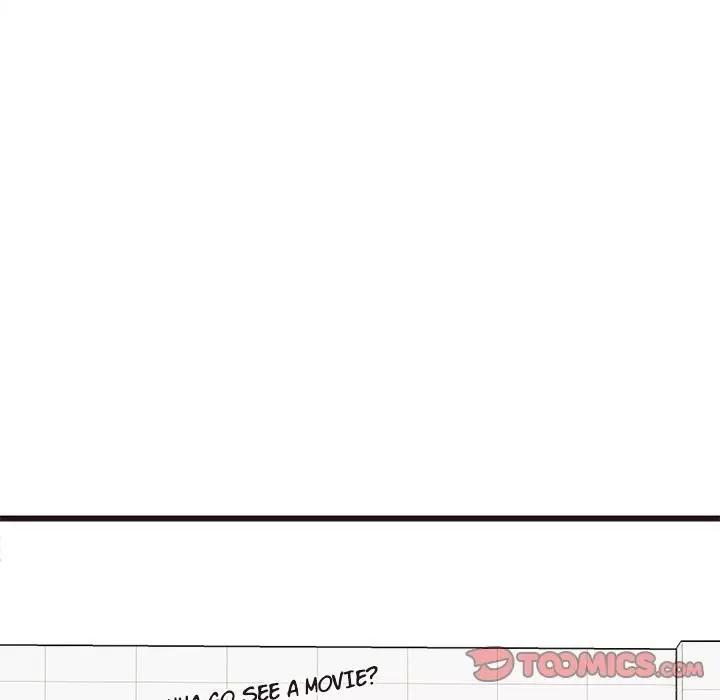 Stupid Love Capítulo 10 - Page 91
