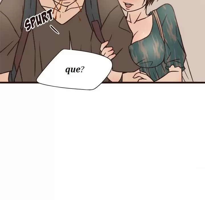 Stupid Love Capítulo 10 - Page 96
