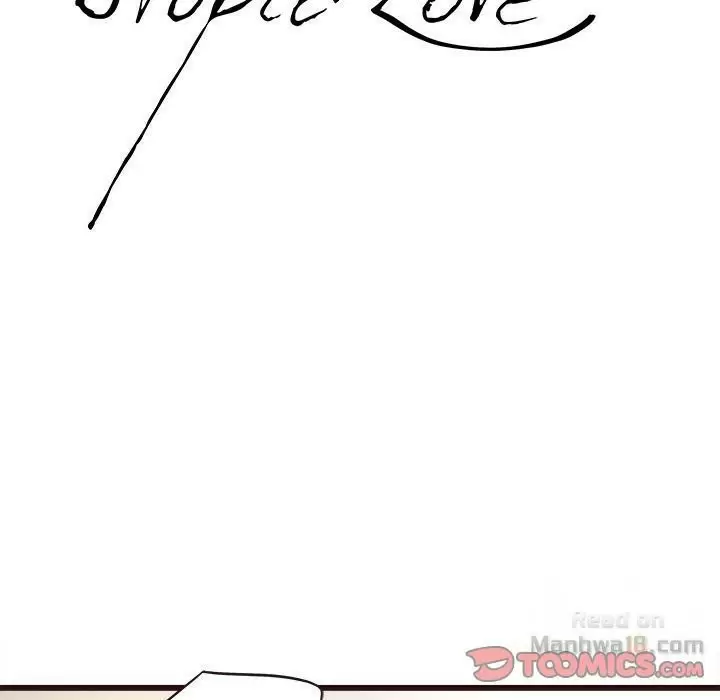 Stupid Love Capítulo 11 - Page 10