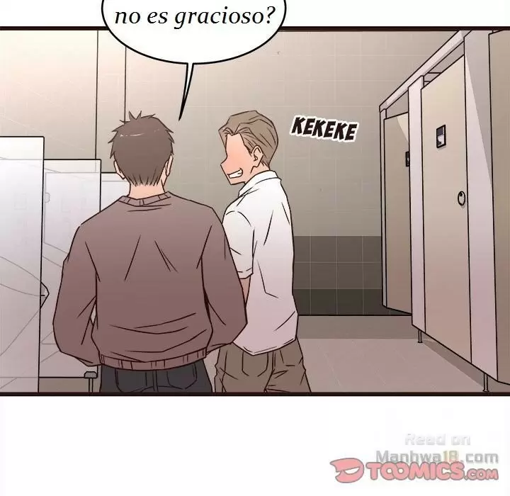 Stupid Love Capítulo 11 - Page 106