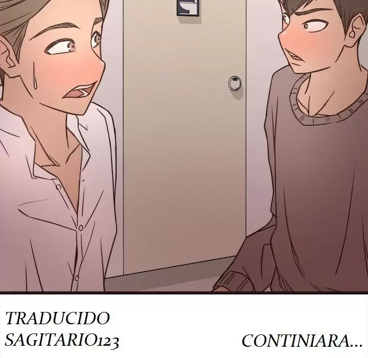 Stupid Love Capítulo 11 - Page 117