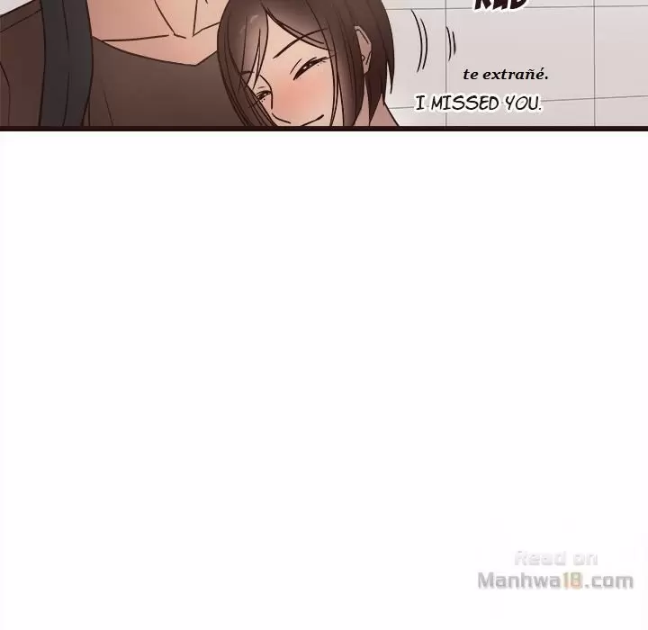 Stupid Love Capítulo 11 - Page 15
