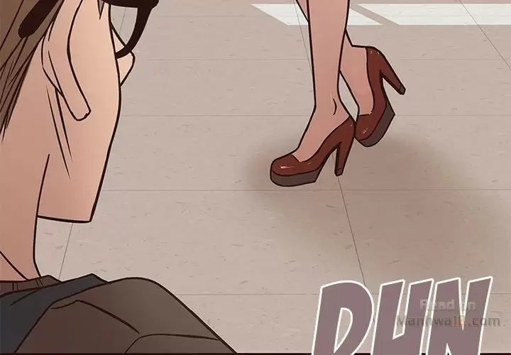 Stupid Love Capítulo 11 - Page 4